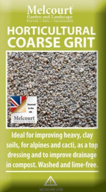 Horticultural Coarse Grit