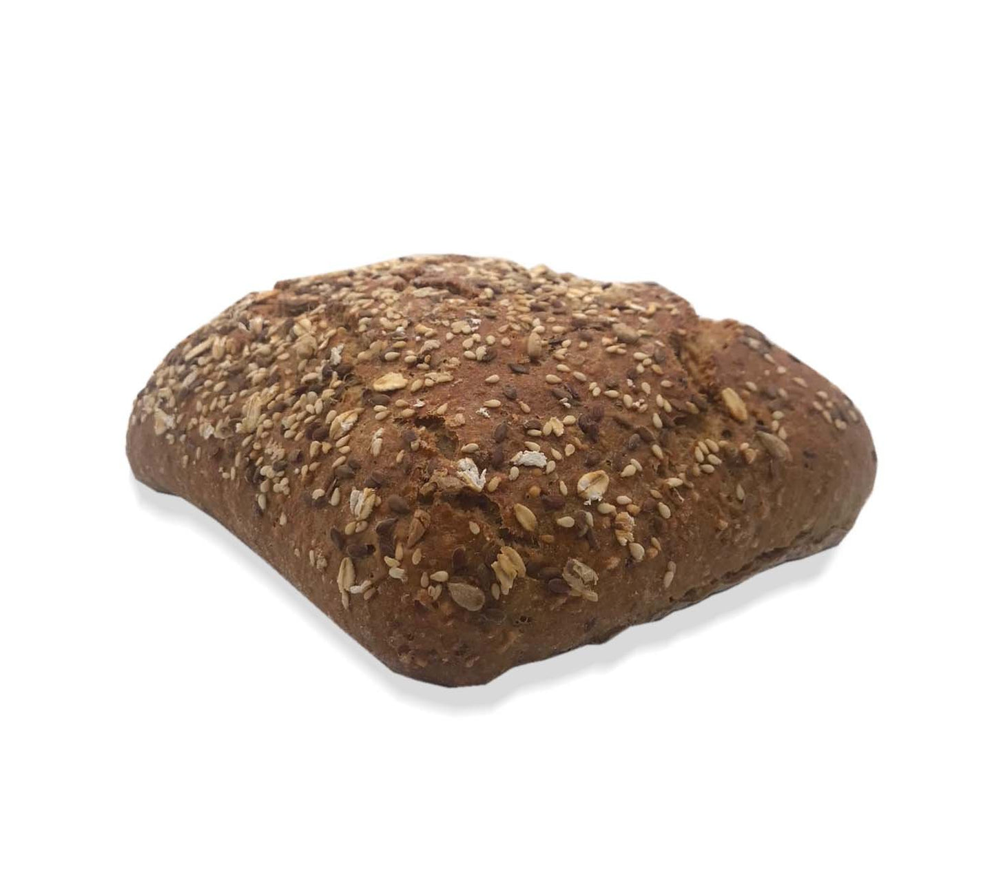 Six Seeded Loaf