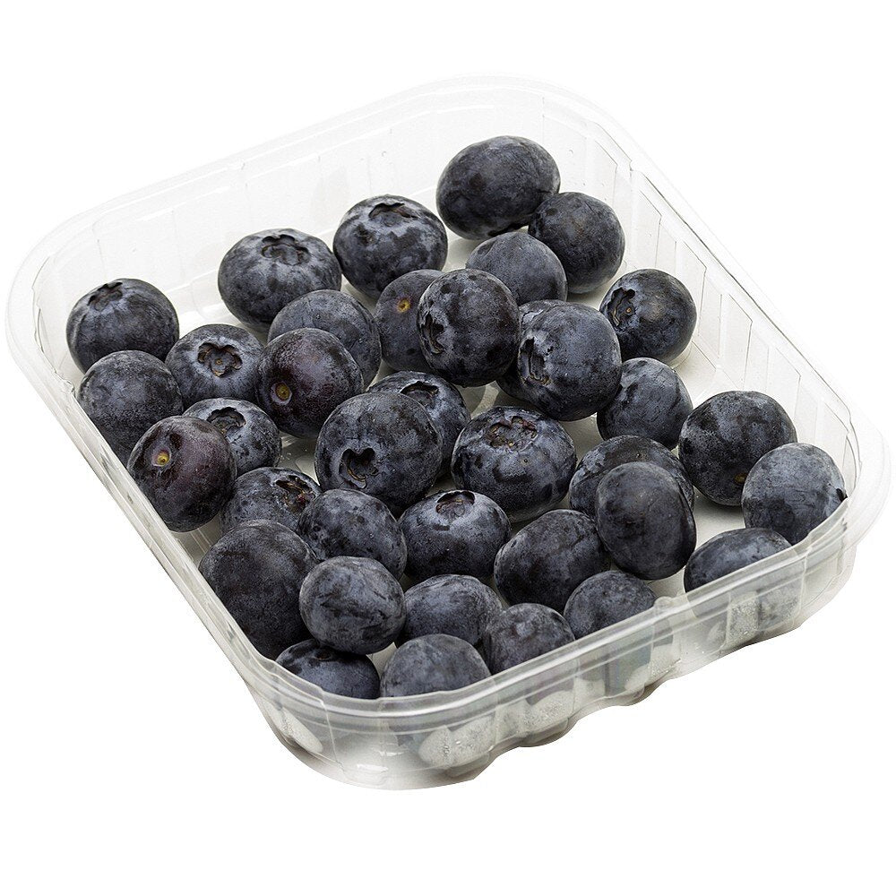 Blueberries