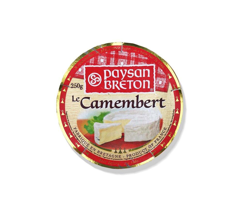 Camembert