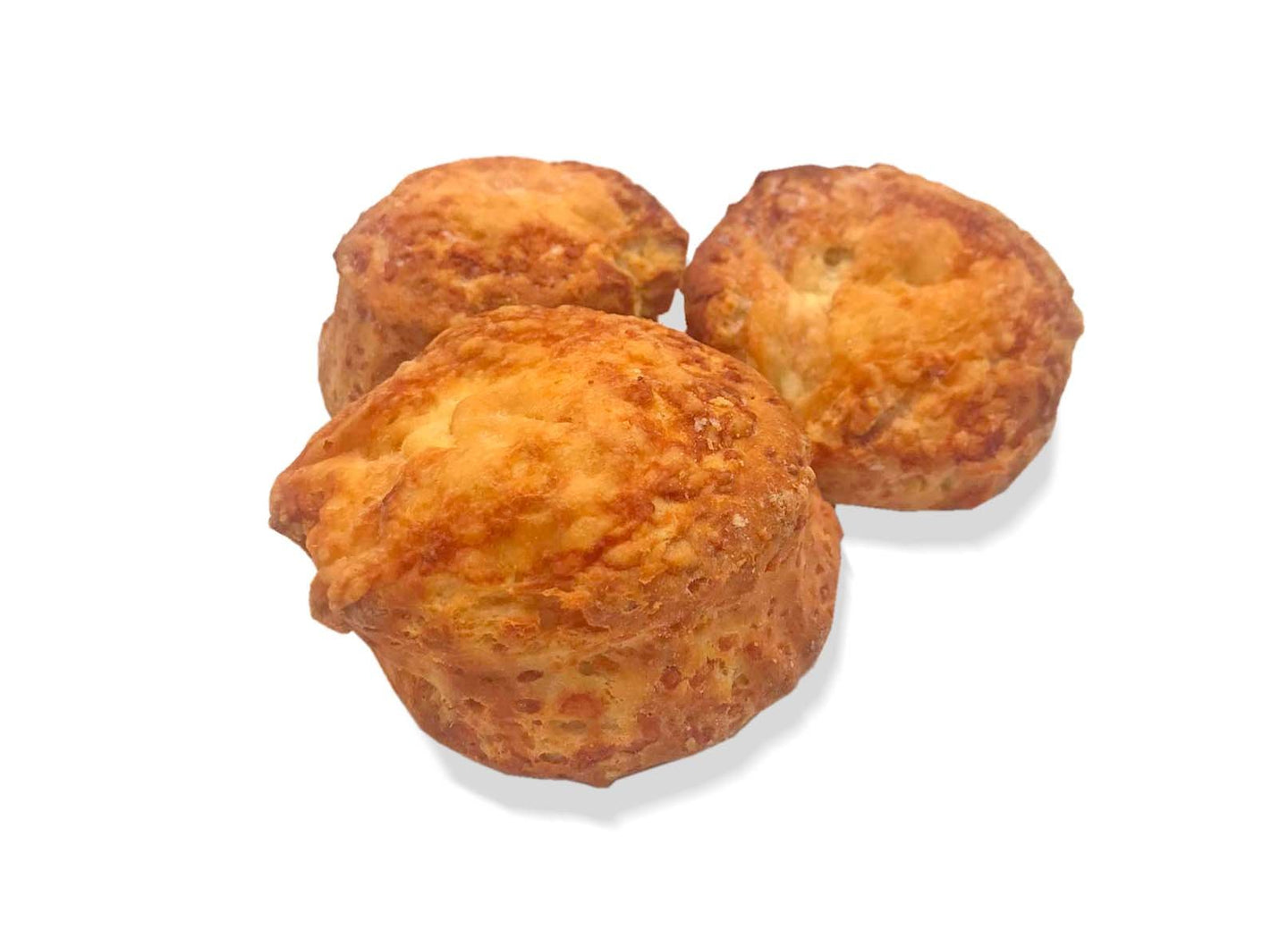 Cheese Scones - (4 Pack)