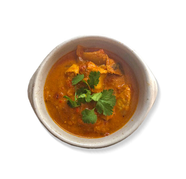 Great Park Farm Chicken Curry