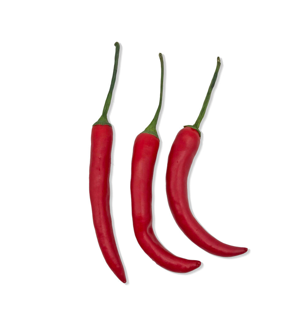 Red Chillies