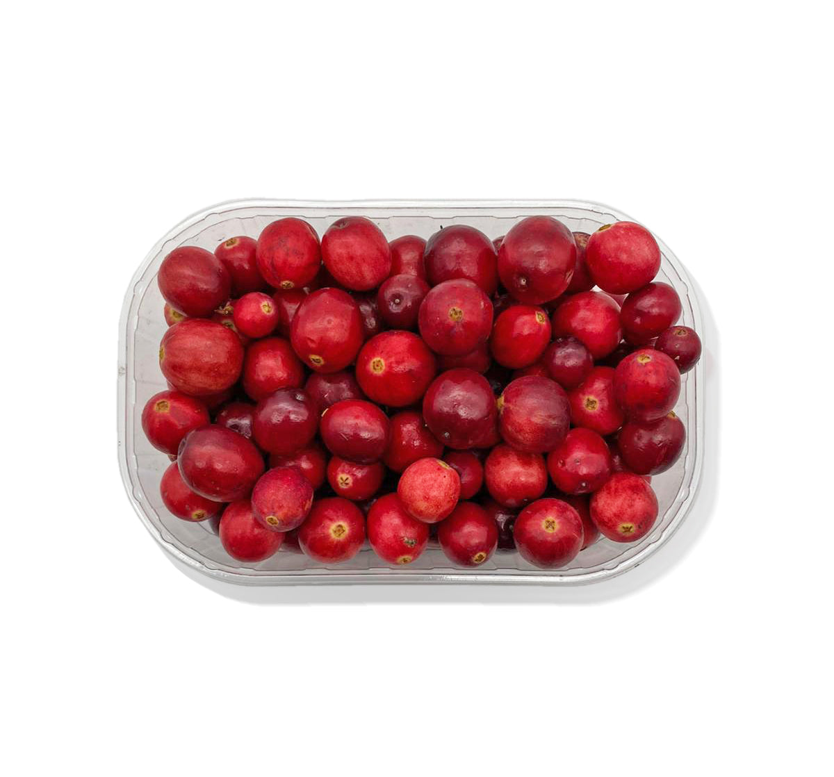 Cranberries