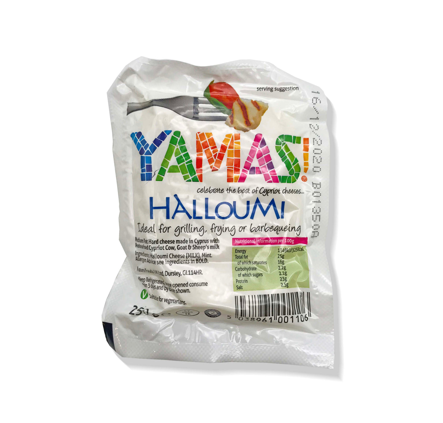 Halloumi