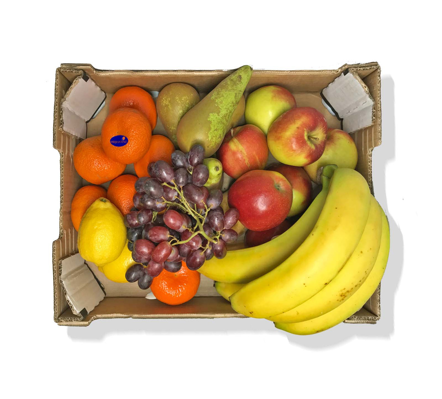 Fruit Box