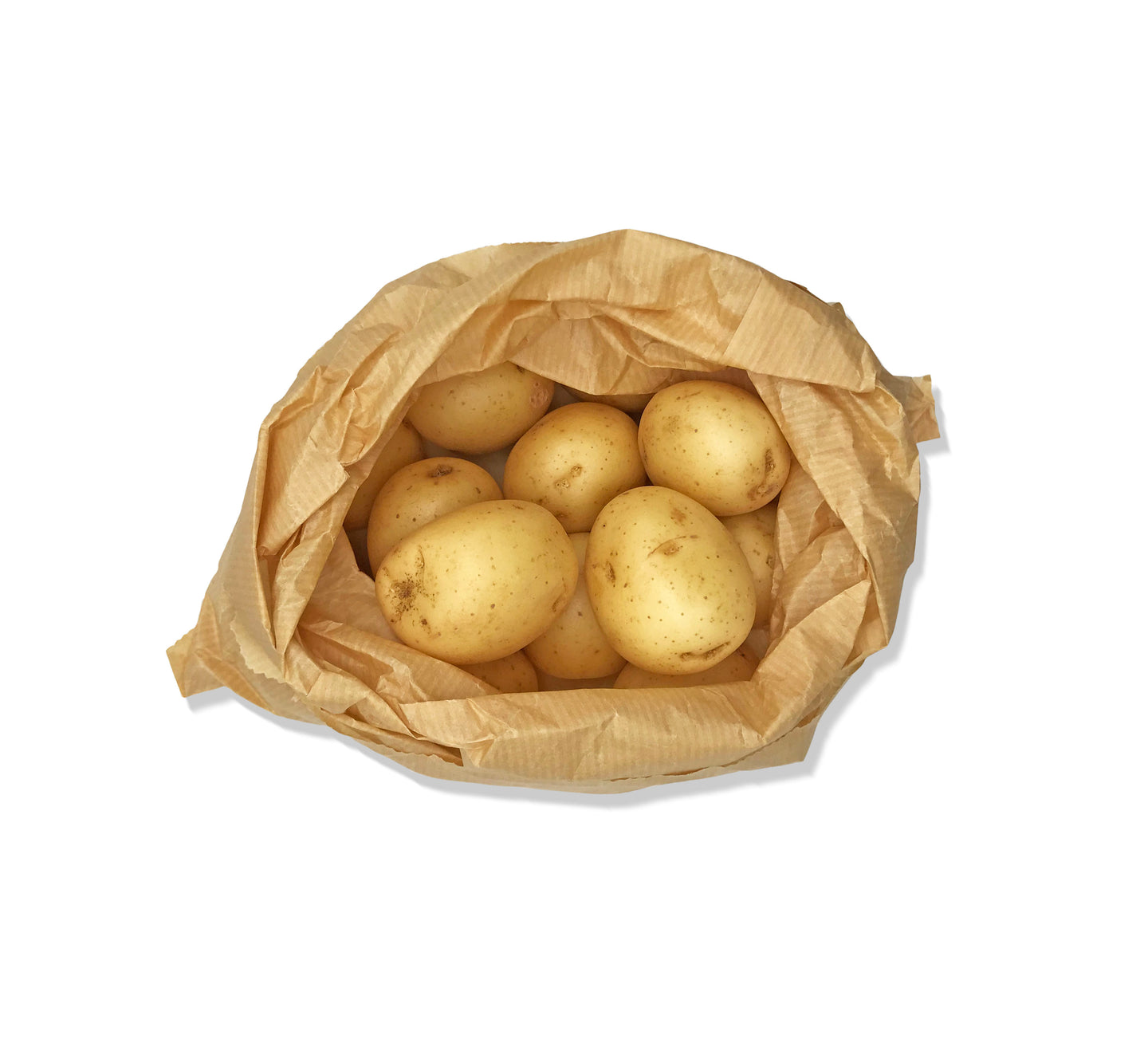 New Potatoes