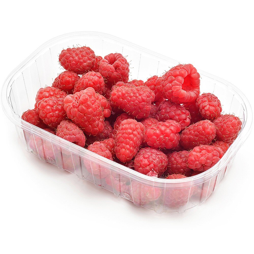 Raspberries