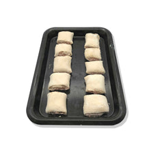 Load image into Gallery viewer, Homemade Mini Sausage Rolls
