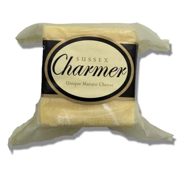 Sussex Charmer Cheddar