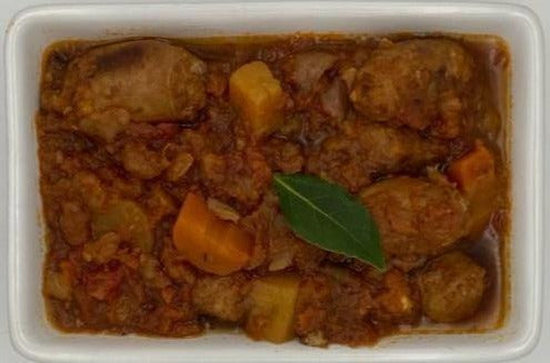 Sausage Casserole