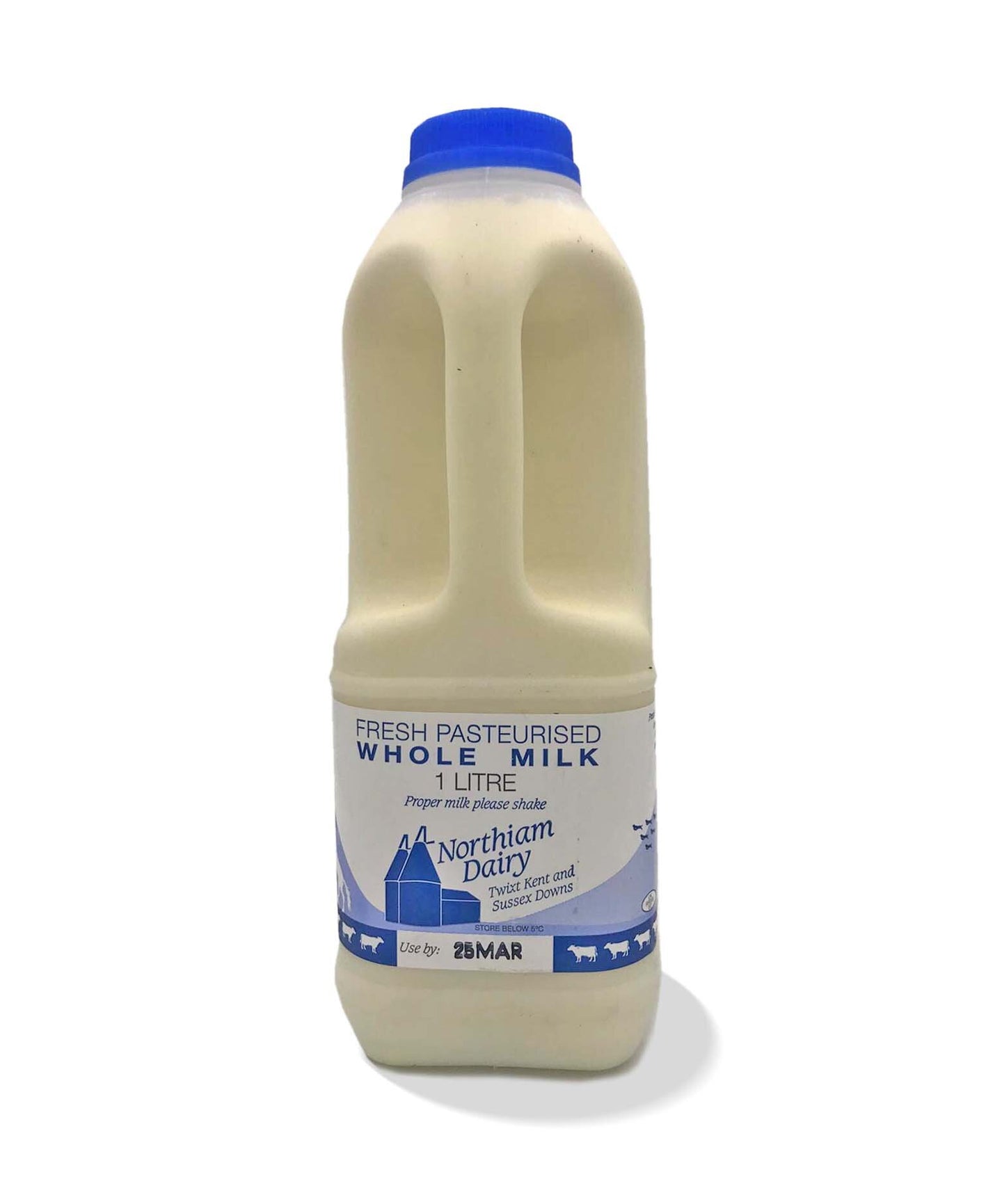 Whole Milk