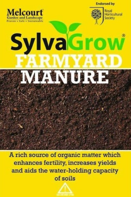 Farmyard Manure