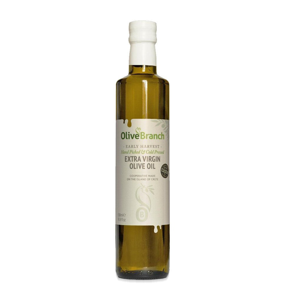 Olive (Branch) Oil