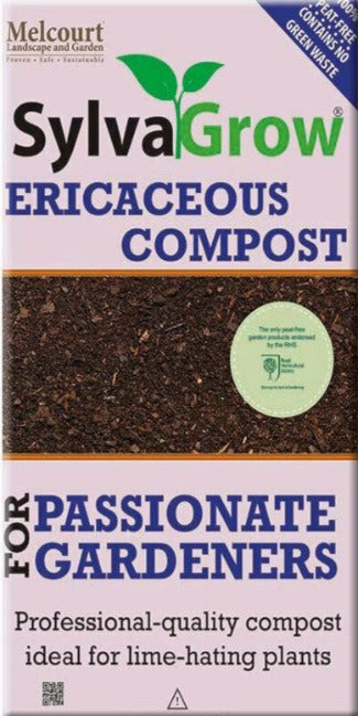 Ericaceous Compost