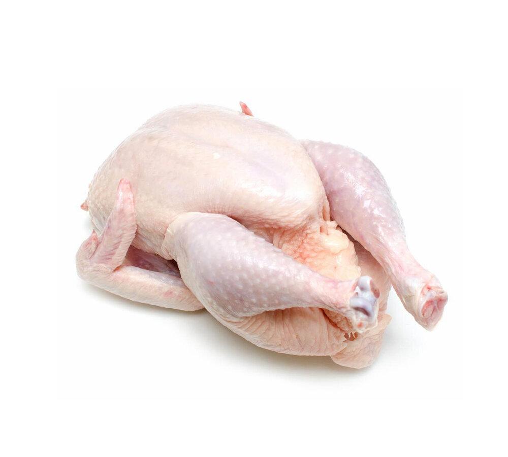 Whole Chicken